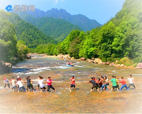 泰平洋水上广场
