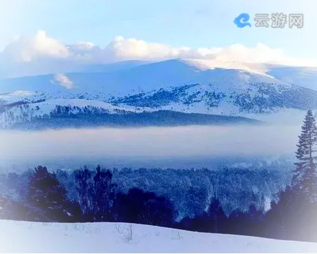庆阳子午岭景区