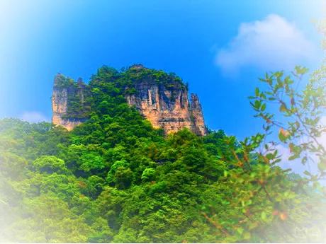 施秉云台山风景区