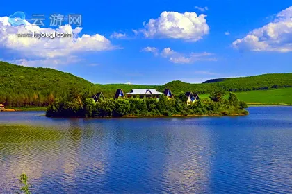 铁西森林公园