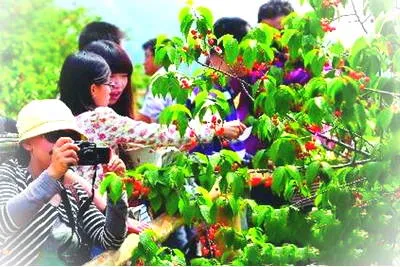 唐山绿洲欢乐世界