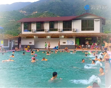 平和印象半径景区