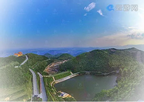 长沙影珠山森林公园