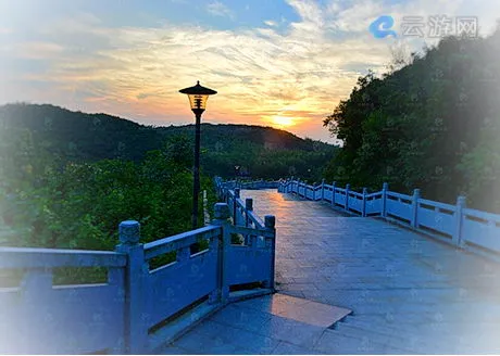 长沙影珠山森林公园