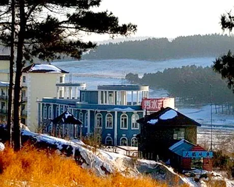 公主岭二十家子旅游度假区