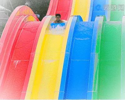 苏州湾水上世界