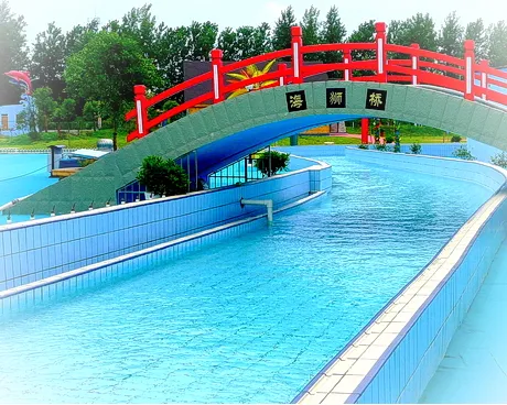 建湖瀚阳水上世界