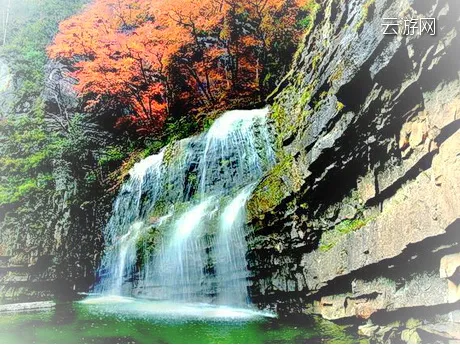 徐州泉山森林公园