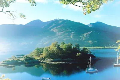 台湾阿里山旅游风景区