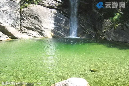 太平森林公园日月潭