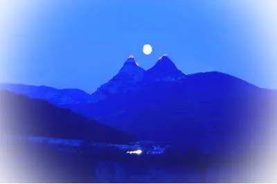 晋城珏山景区