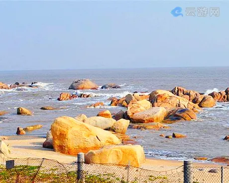 台山浪琴湾