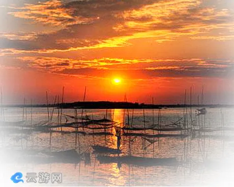 千岛湿地