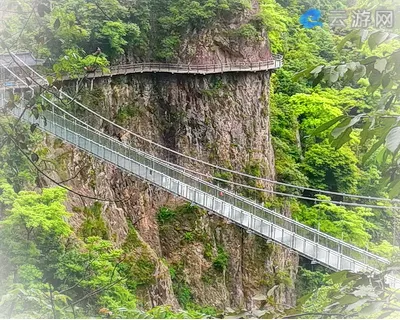 衢州药王山景区