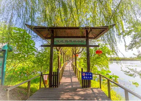 苏州吴中太湖三山岛