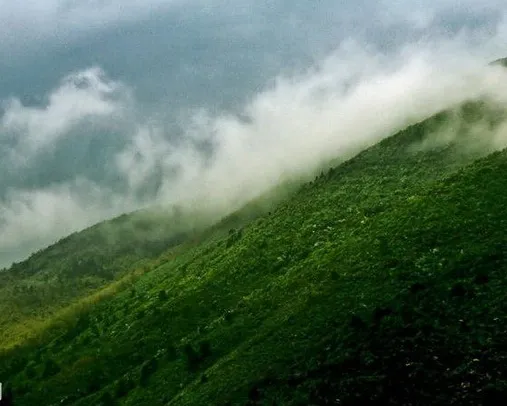 湖州吴兴弁山风景区
