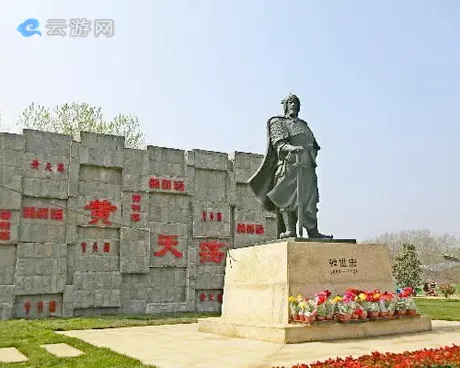 南京黄天荡湿地公园