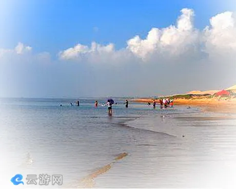 东戴河