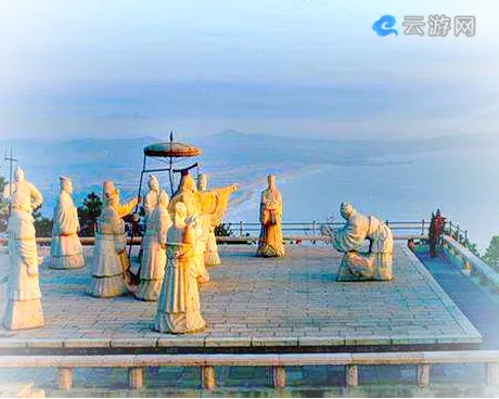 青岛琅琊台风景名胜区