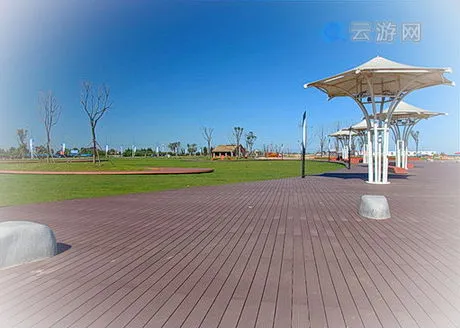 绥中东戴河旅游景区