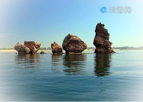 绥中东戴河旅游景区