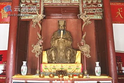 云南楚雄大姚石羊古镇