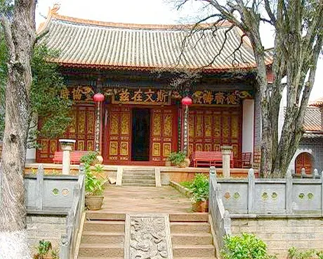 安宁八街镇赏花