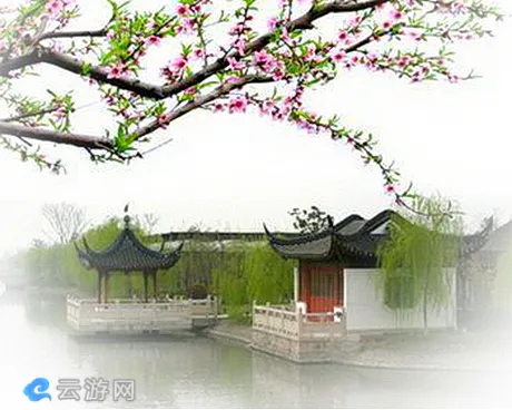 昆山千灯镇大唐生态园