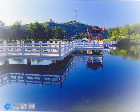 博尔塔拉温泉县