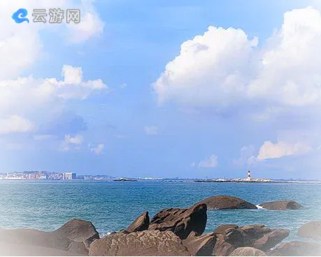 石狮永宁古城