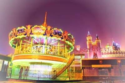 郑州世纪欢乐园