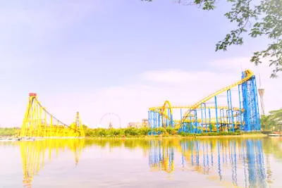 郑州世纪欢乐园