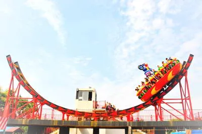 郑州世纪欢乐园