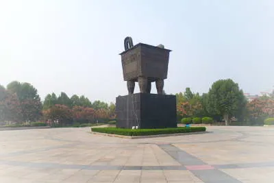 郑州世纪欢乐园