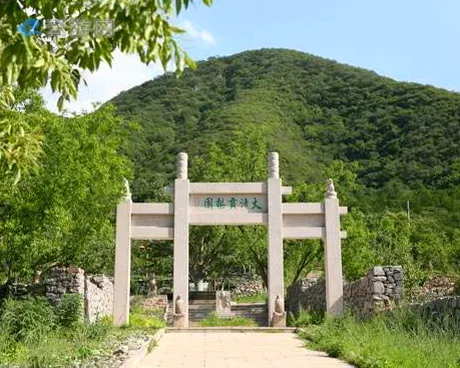 门头沟东山御梨园