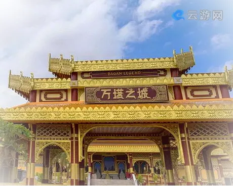 南宁方特游玩项目有哪些