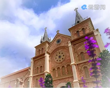 南宁方特游玩项目有哪些
