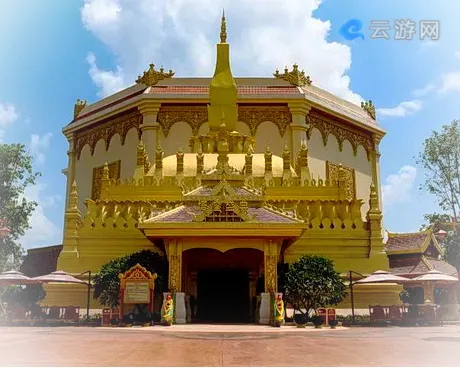 南宁方特游玩项目有哪些