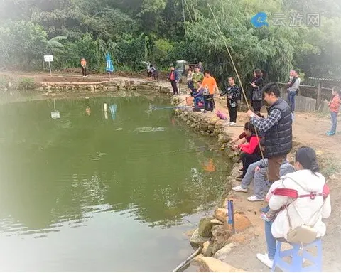 漳州凤凰仙都体验式山庄