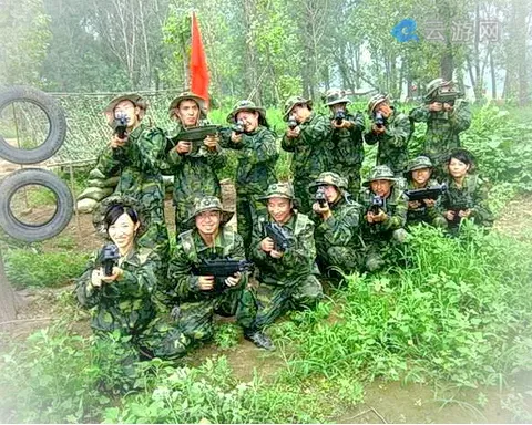 漳州凤凰仙都体验式山庄