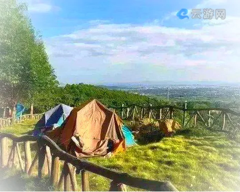 漳州凤凰仙都体验式山庄