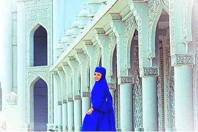 宁夏中华回乡文化园