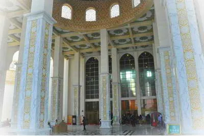 宁夏中华回乡文化园