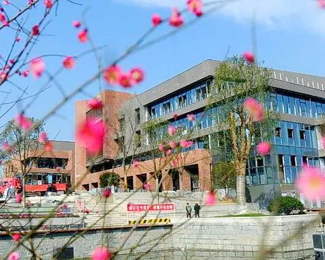 杭州梦想小镇