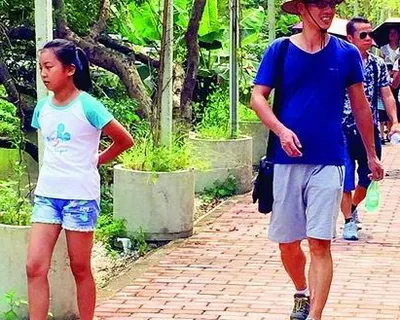 惠州汝湖大良村农家乐