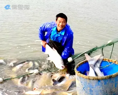 常州润源农业生态园