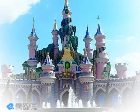 沈阳方特欢乐世界