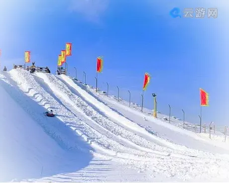 盘锦北旅田园