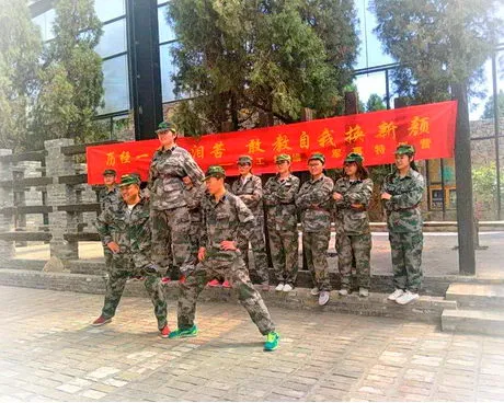 贾汪紫海蓝山文化创意园