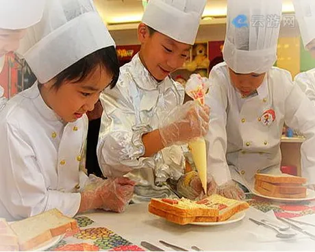 杭州Do都城少儿社会体验馆